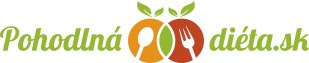 Pohodlná Diéta Logo